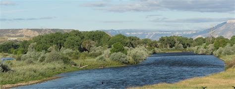 Colorado River is America’s most endangered river – From the Styx