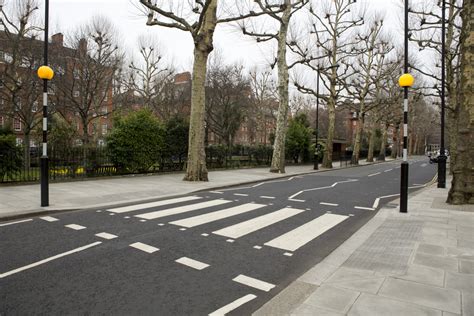 Pedestrian Crossings | Meaning of Zig-zags | Meaning of Lights