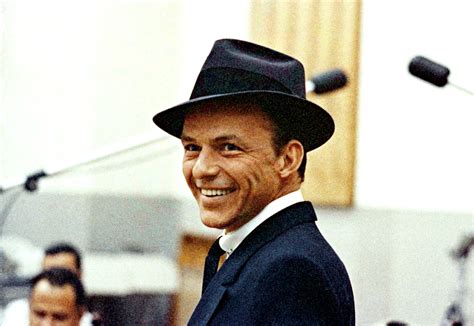 Frank Sinatra Wallpapers - Wallpaper Cave