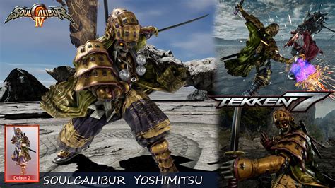 SoulCalibur IV | atelier-yuwa.ciao.jp