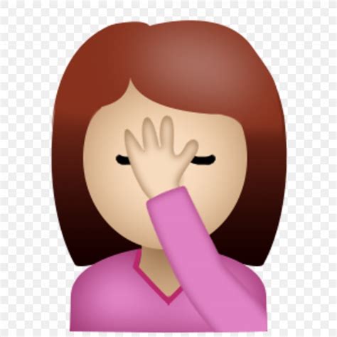 Emoji Sticker Smiley Emoticon Facepalm, PNG, 2000x2000px, Emoji, Arm, Art, Cartoon, Emoticon ...