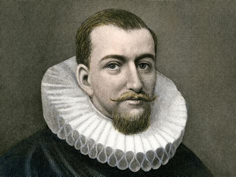 Almanac: Henry Hudson - CBS News