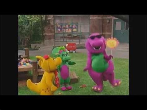 Barney More Barney Songs mp4 3gp flv mp3 video indir