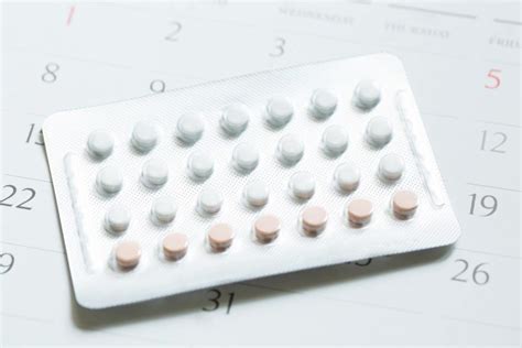 Birth Control 101: Most Effective Pill To Delay Your Period - Medical ...