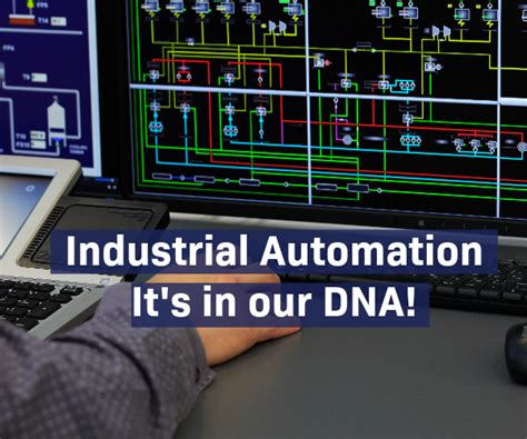 Industrial Automation and Control Systems | Mipac solutions