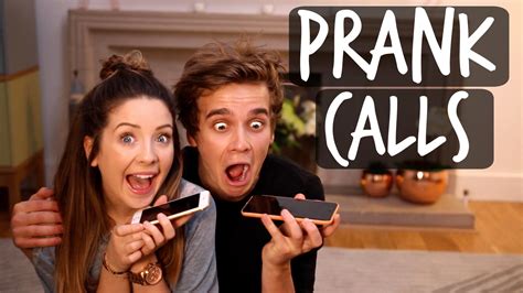 Did you know that Prank Calls Can be Beneficial for your health? Read ...