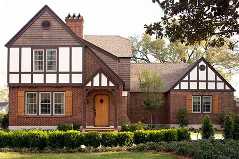 Everything You Need to Know About Tudor Homes