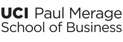 UC Irvine The Paul Merage School of Business - Supply Chain 24/7 Company