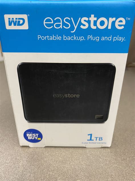 How to Install and Use Easystore Portable Backup: Full Guide