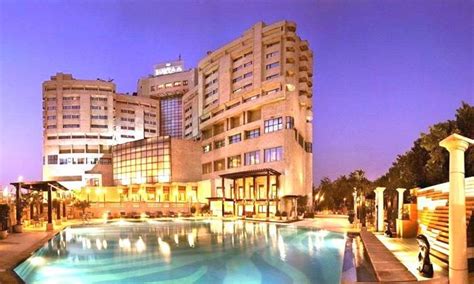 1N/2D Couple Stay at The Suryaa, New Delhi - HundredCoupons.com | Hundred Coupons Delhi Hotel ...