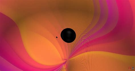 Gravitational waves reveal merger between black hole and mystery 'mass gap' object | CTV News