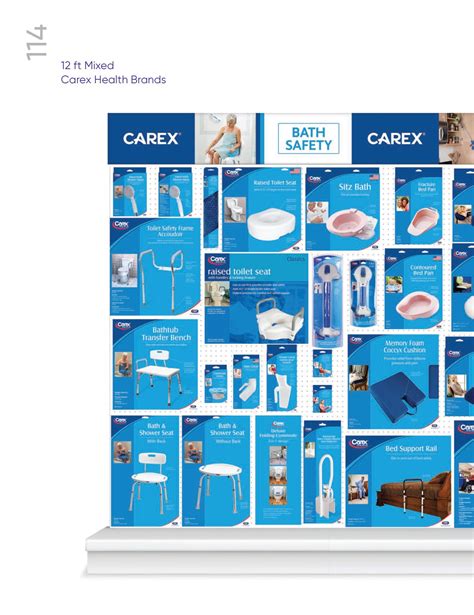 2023 Home Healthcare Catalog