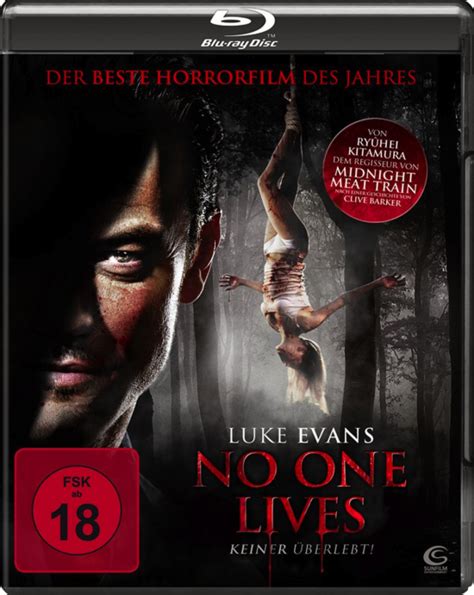 No One Lives | Film-Rezensionen.de