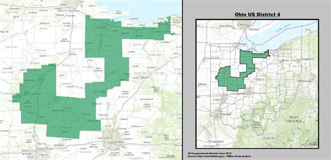 How Did Ohio's Most Liberal City End Up With Its Most Conservative Congressman? | WOSU Radio