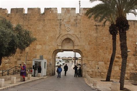 Dung Gate (Jerusalem) - 2020 All You Need to Know BEFORE You Go (with ...