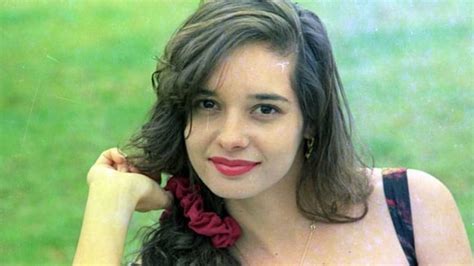 31 anos: como foi a morte brutal de Daniella Perez?