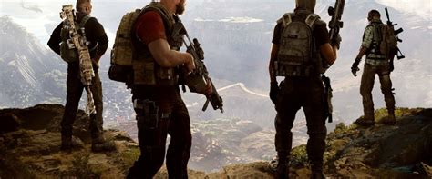 Ghost Recon: Wildlands Prompts Formal Complaint from Bolivia | Shacknews