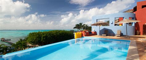 The Top 10 Isla Mujeres Hotels