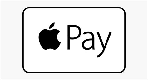 White Apple Pay Logo Png, Transparent Png , Transparent Png Image - PNGitem