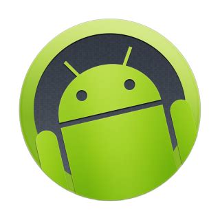 Android Icon, Transparent Android.PNG Images & Vector - FreeIconsPNG