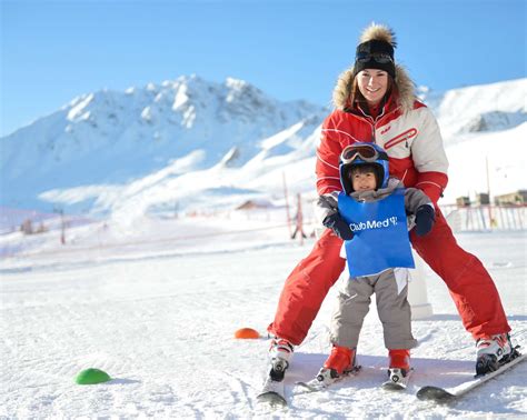 Club Med, La Plagne 2100 ⭐⭐⭐⭐ - Glacius Ski Travel Specialists