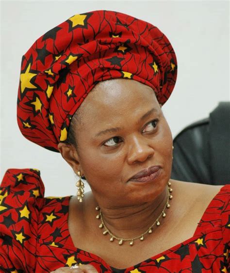 Dora Akunyili passes at 59 - Trendy Africa