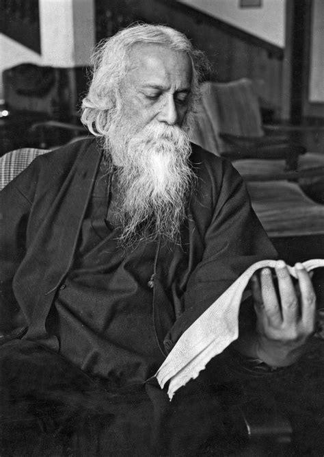 Rabindranath Tagore | Biography, Poems, Short Stories, Nobel Prize, & Facts | Britannica