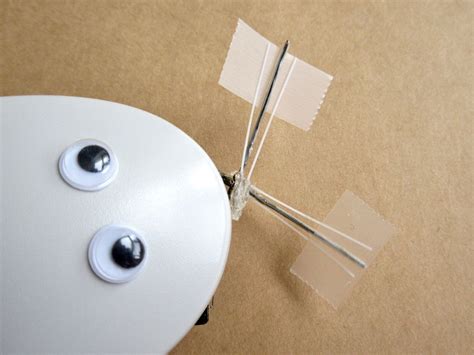 PC Mouse Becomes a Robot (MouseBot) : 7 Steps (with Pictures ...