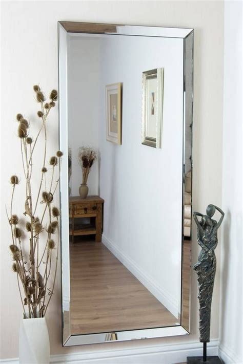 15 Best Vertical Wall Mirrors