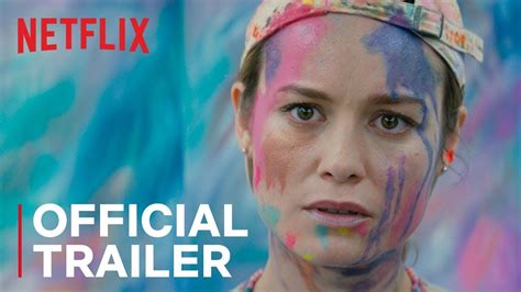 Unicorn Store | Official Trailer [HD] | Netflix - YouTube