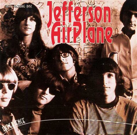 Jefferson Airplane - Jefferson Airplane (1996) - SoftArchive