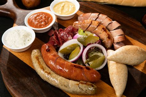 What To Serve With German Sausage- The Foreign Fork, 50% OFF