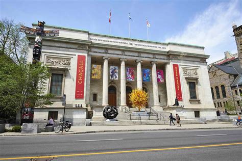 The Best 11 Things to Do in Downtown Montreal