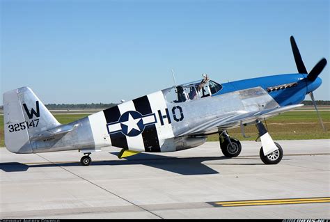 North American P-51C Mustang - Untitled | Aviation Photo #1623192 ...