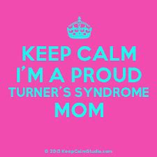 Turner Syndrome Awareness Month | Real Mom Kitchen