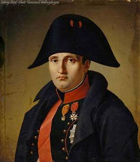 Portraits of Napoleon I, by Charles Auguste Steuben (1812). | Napoleon, Napoléon bonaparte ...