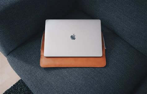 15 Best MacBook Air Cases 2022