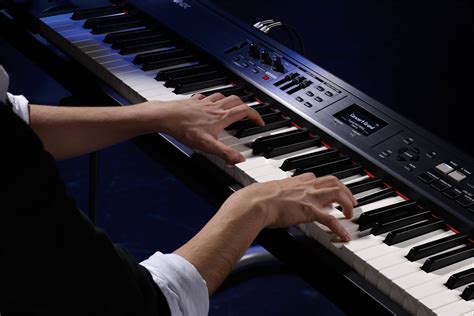 15 Best Digital Pianos For Beginners of 2019 | Blue Buzz Music