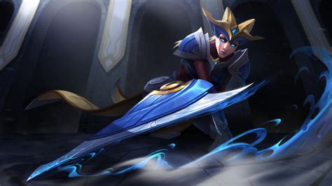 fan concept art)Championship camille : r/leagueoflegends