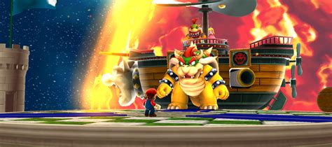 File:Bowser Galaxy Reactor Final Showdown.png - Super Mario Wiki, the ...