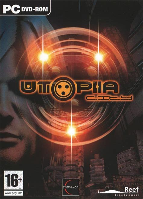 Utopia City Credits - Giant Bomb