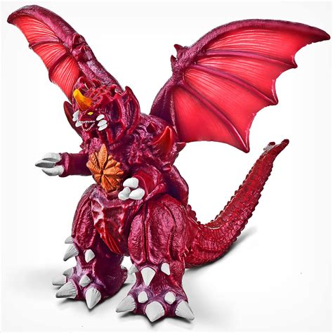 Buy Godzilla vs Destroyah Action Figure – Godzilla Collectible Toy ...