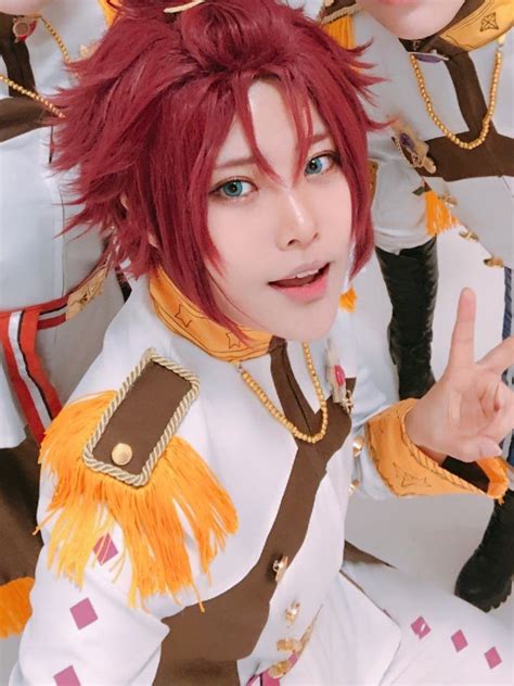 Pin by Lemon on Ensemble Stars | Ensemble stars, Cosplay, Ensemble