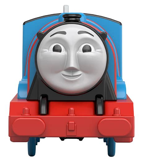 Thomas & Friends TrackMaster™ Big Friends Motorized Engine Gordon - Kmart Exclusive