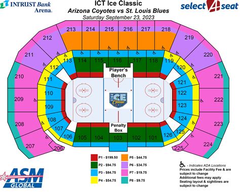 Intrust Bank Arena Seating Chart Cirque Du Soleil | Cabinets Matttroy