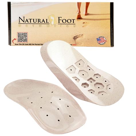 Natural Foot Orthotics Arch S...B00SX6F972 | Encarguelo.com