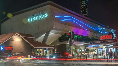 Palace Cinemas' $8 Movie Weekend, Brisbane: All the Details