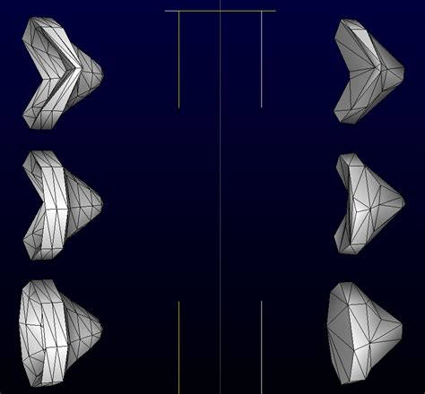 Occlusion mesh processor | Simplygon 9 Documentation