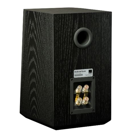 SVS Ultra Bookshelf Speakers (Pair) – Summit Hi-Fi