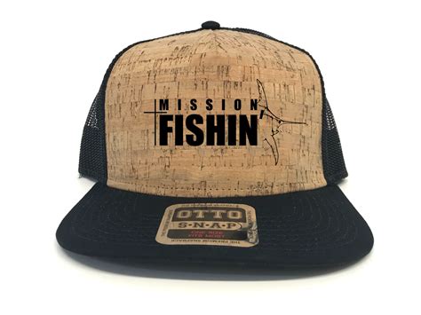 Cork Hat | Hats | Shopping | Mission Fishin'